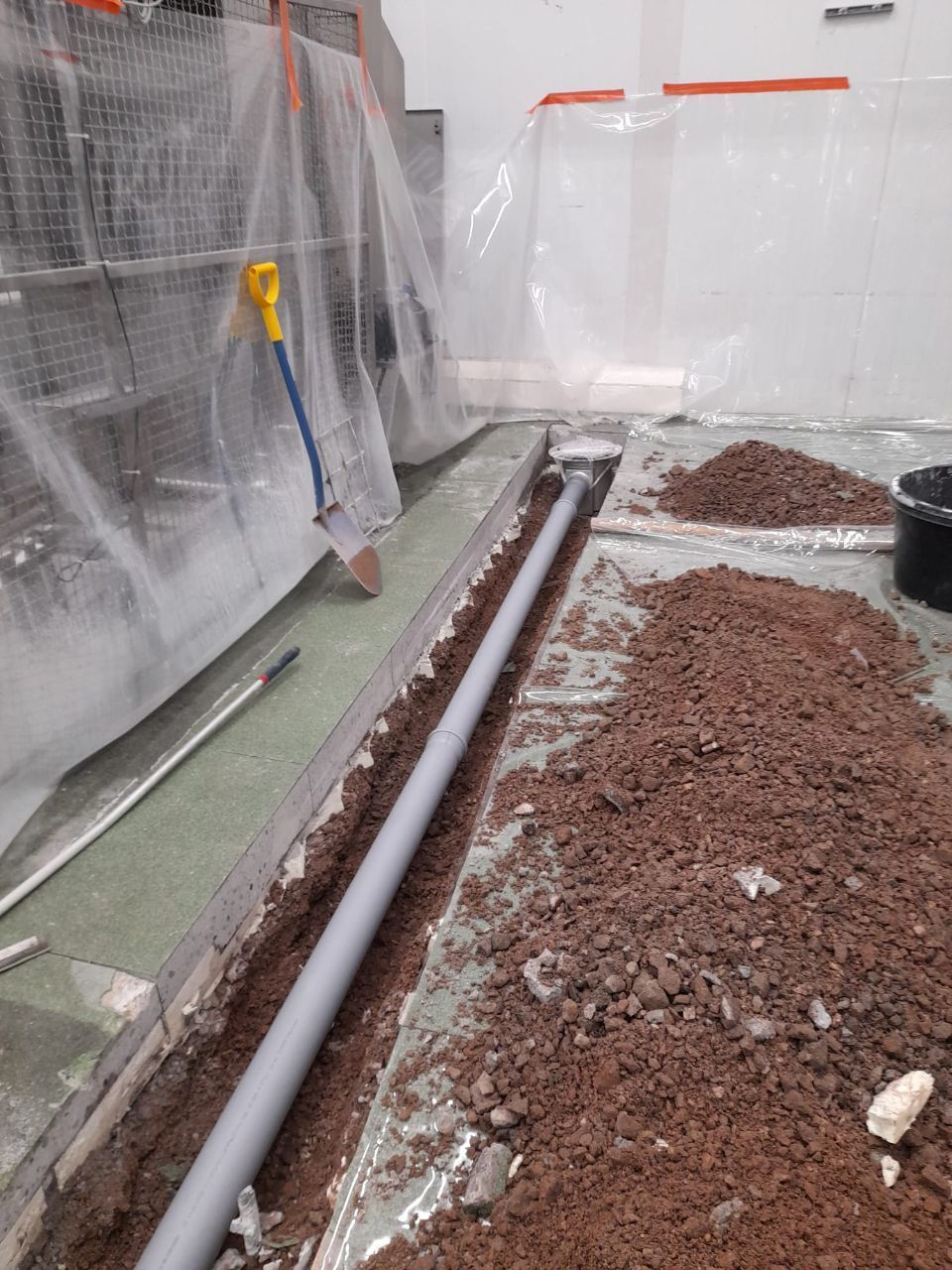 Uudenmaan Timanttiporaus Oy