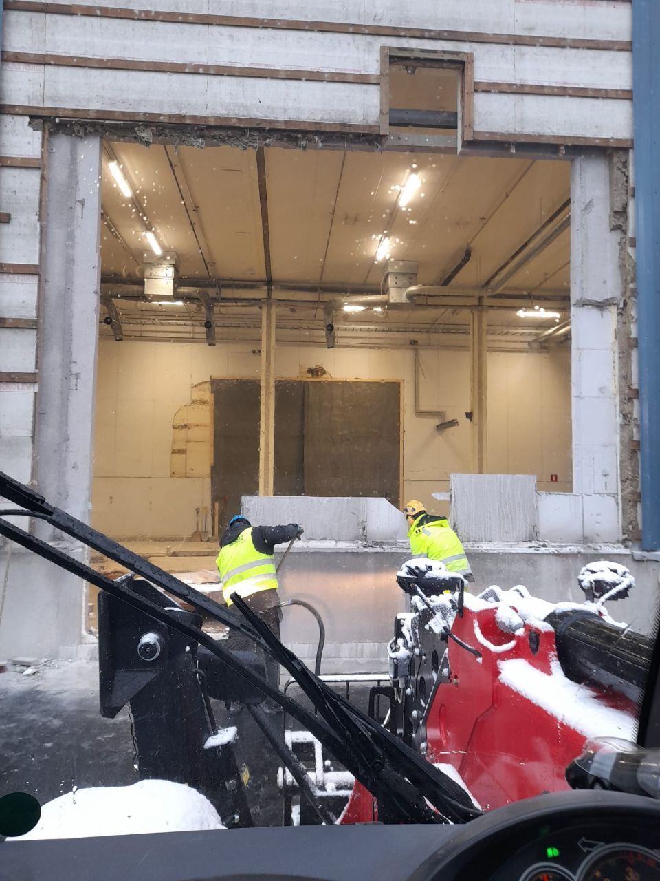 Uudenmaan Timanttiporaus Oy