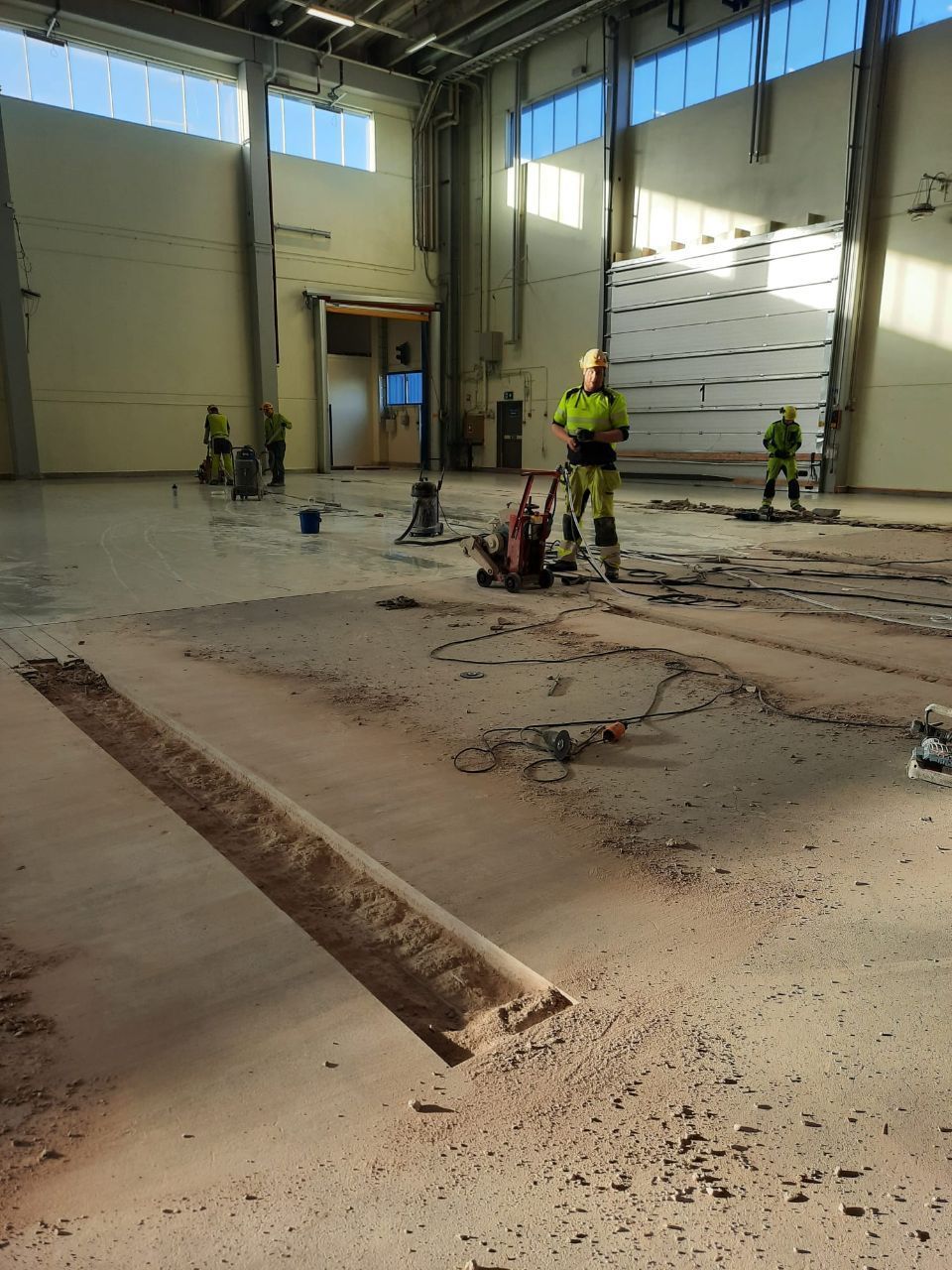 Uudenmaan Timanttiporaus Oy