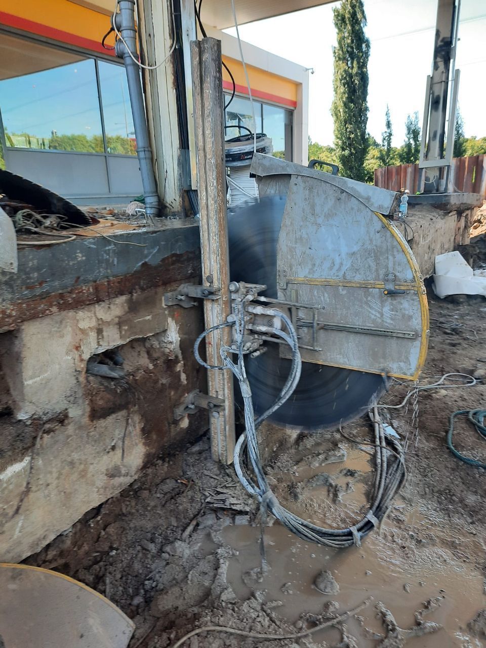 Uudenmaan Timanttiporaus Oy