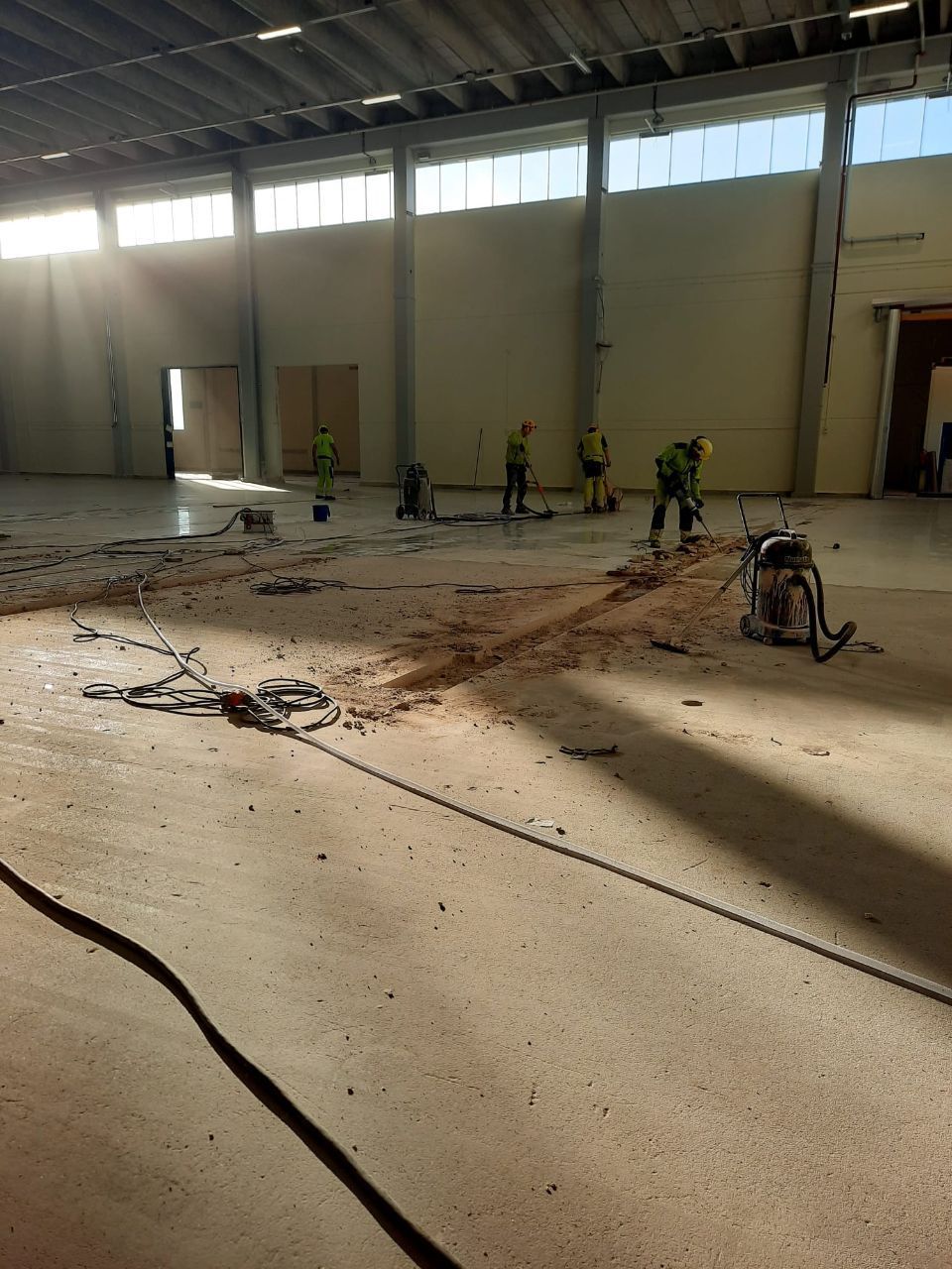 Uudenmaan Timanttiporaus Oy