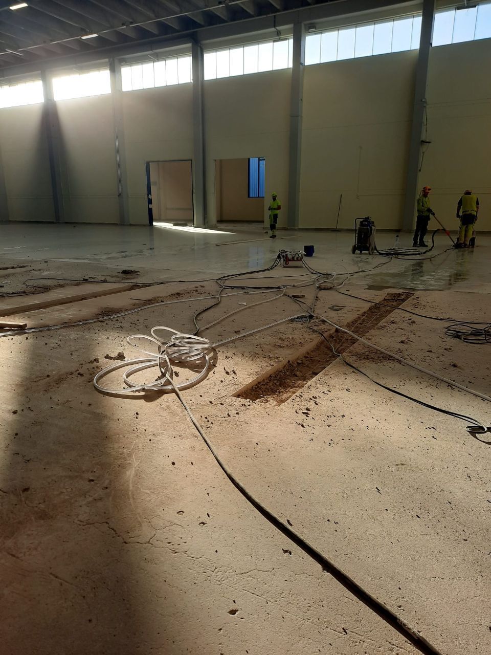 Uudenmaan Timanttiporaus Oy