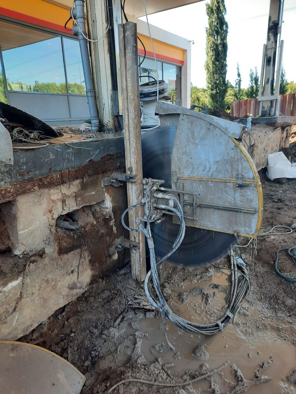 Uudenmaan Timanttiporaus Oy