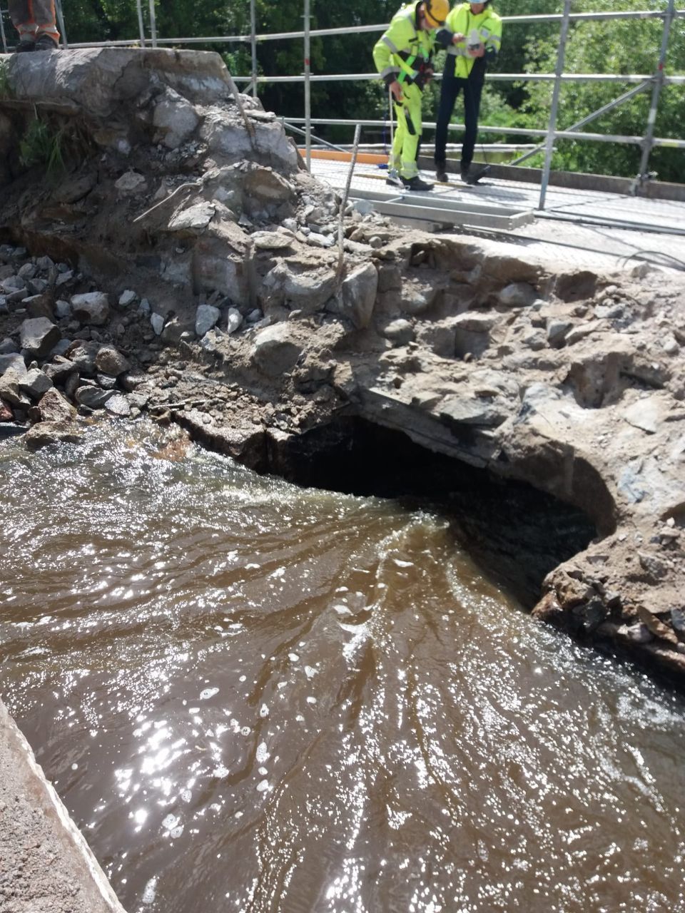 Uudenmaan Timanttiporaus Oy