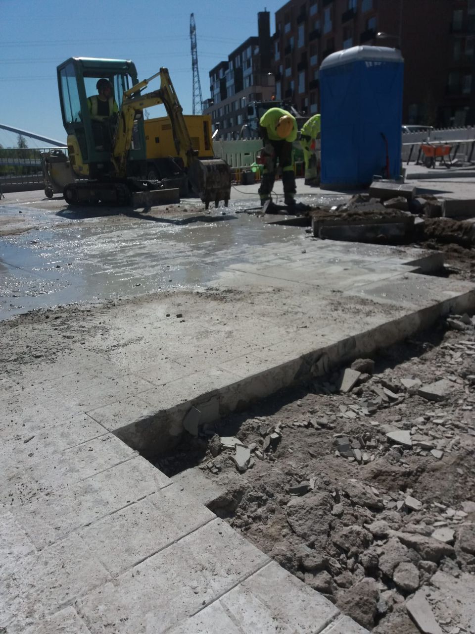 Uudenmaan Timanttiporaus Oy