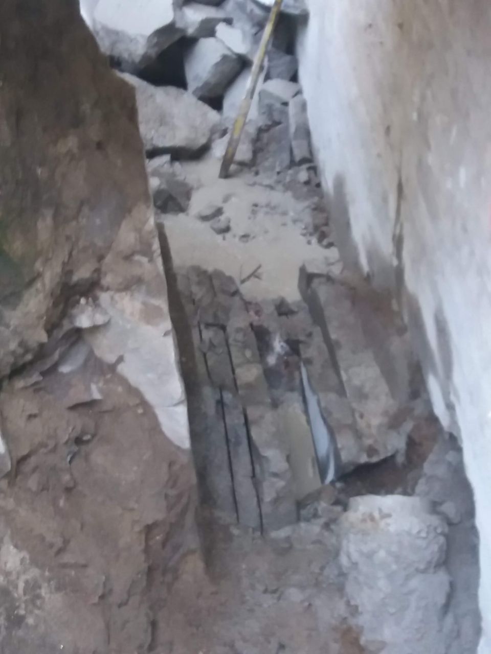 Uudenmaan Timanttiporaus Oy