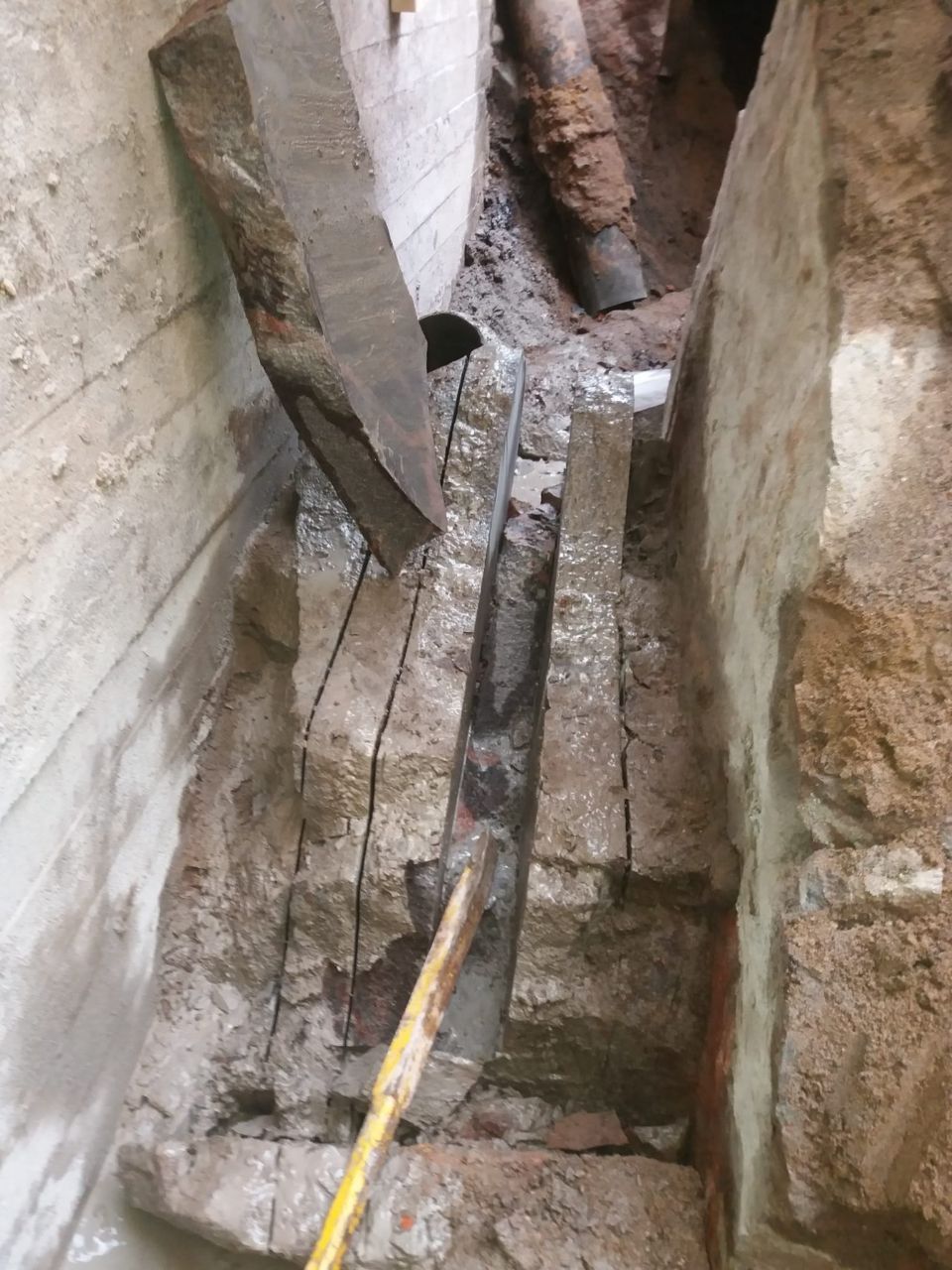 Uudenmaan Timanttiporaus Oy