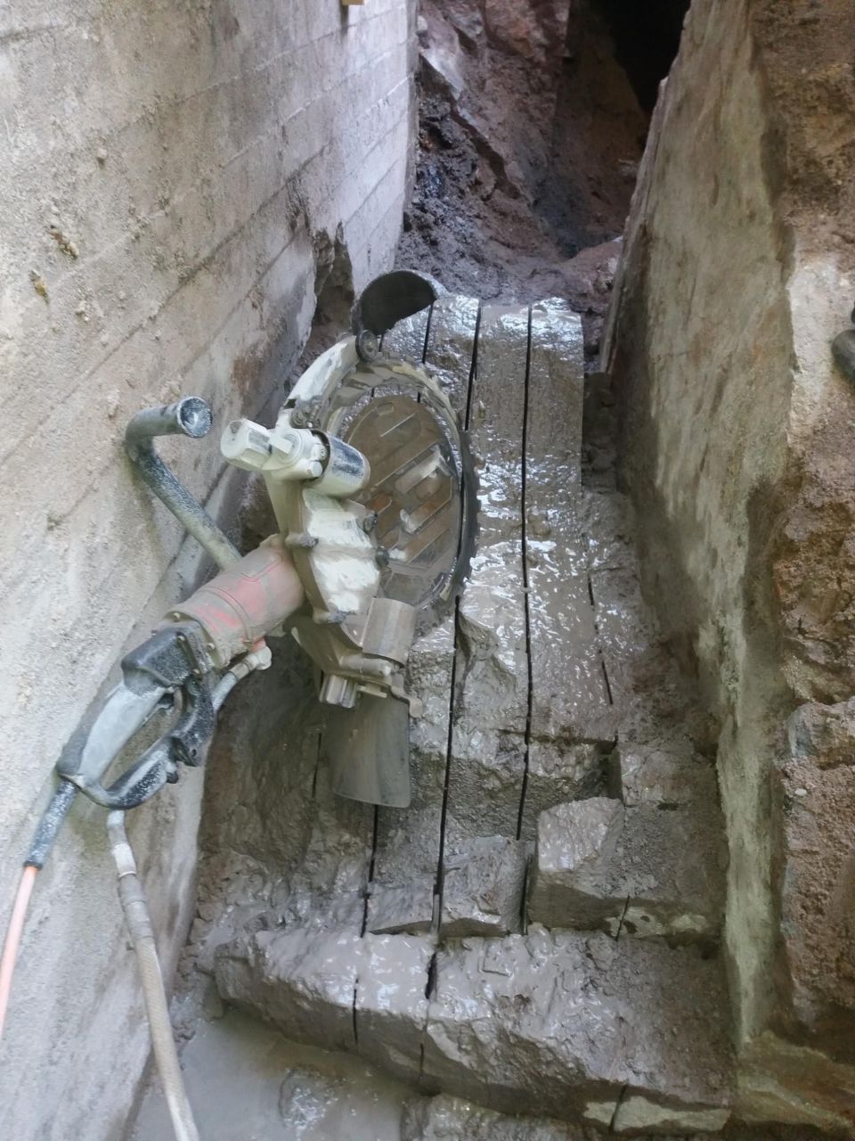 Uudenmaan Timanttiporaus Oy