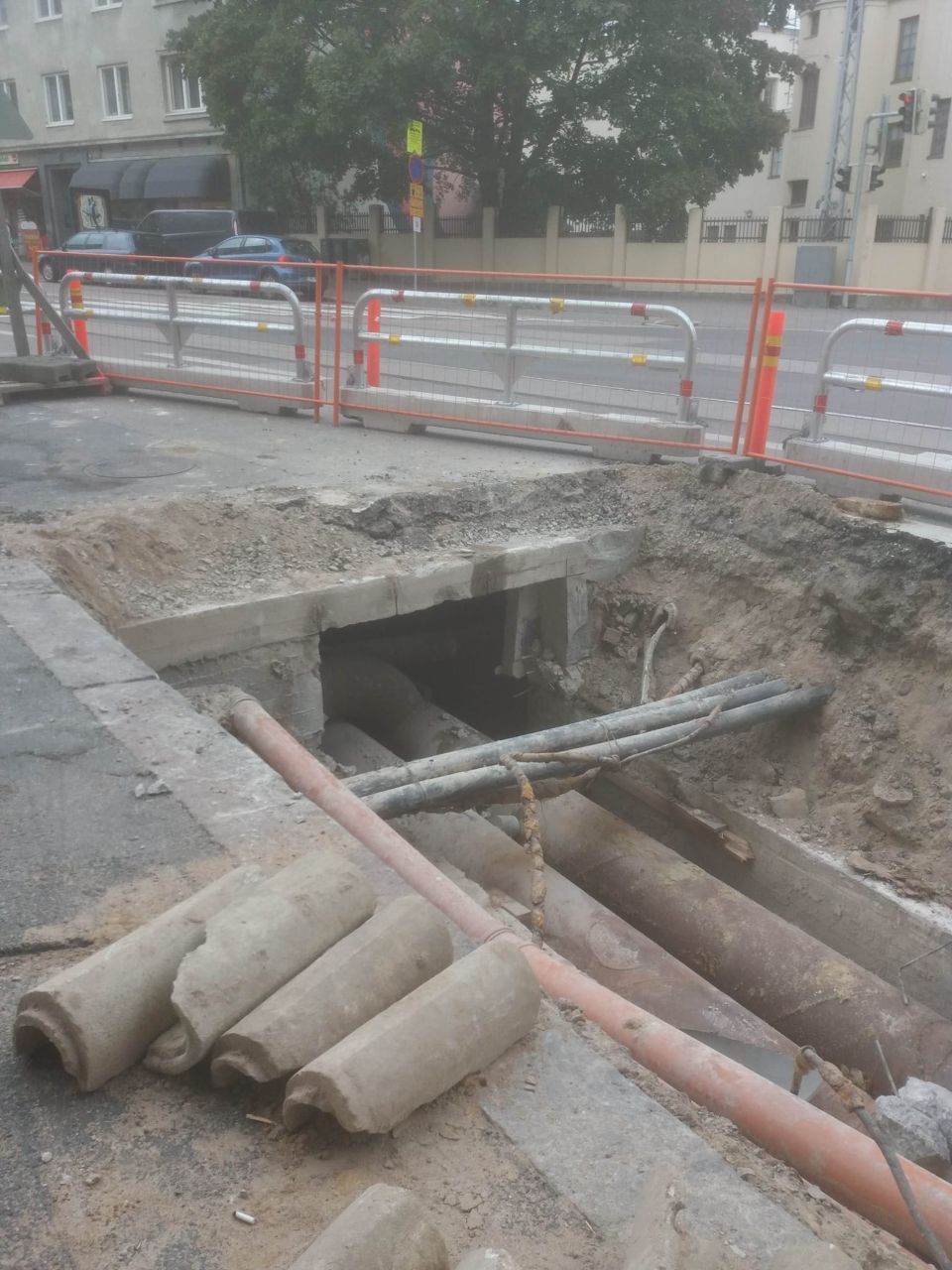 Uudenmaan Timanttiporaus Oy