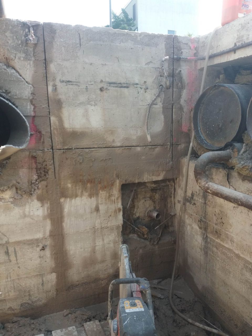 Uudenmaan Timanttiporaus Oy