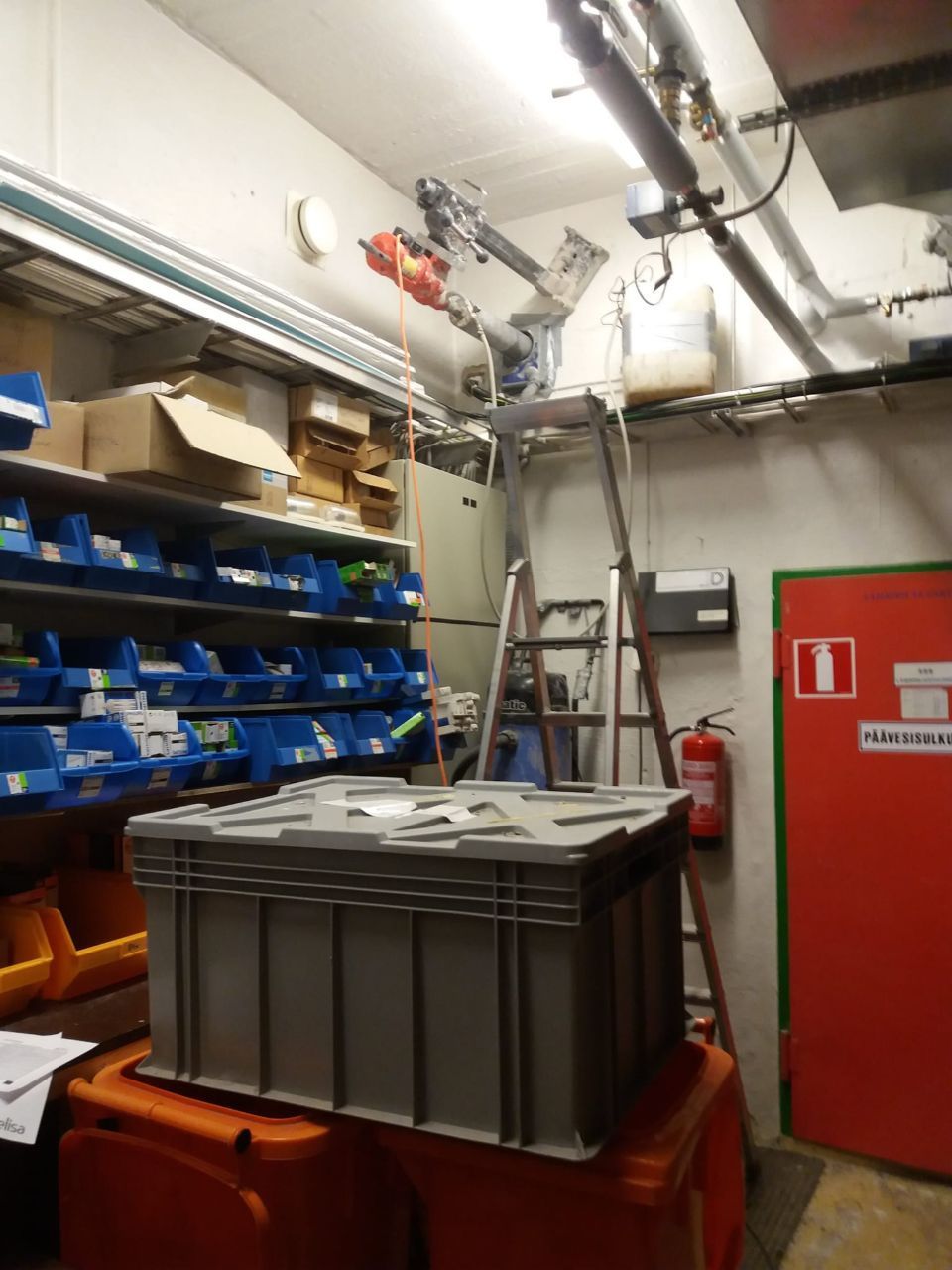 Uudenmaan Timanttiporaus Oy