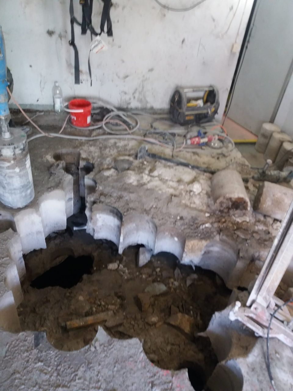 Uudenmaan Timanttiporaus Oy