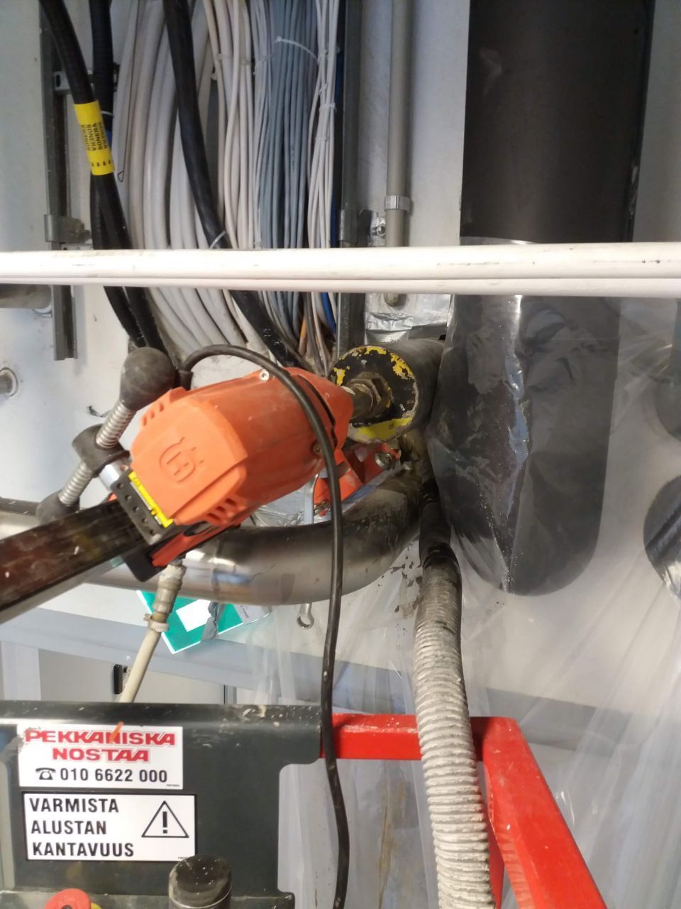 Uudenmaan Timanttiporaus Oy