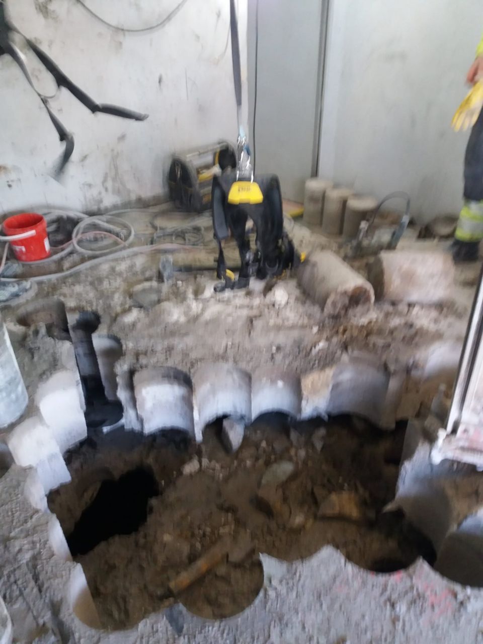 Uudenmaan Timanttiporaus Oy