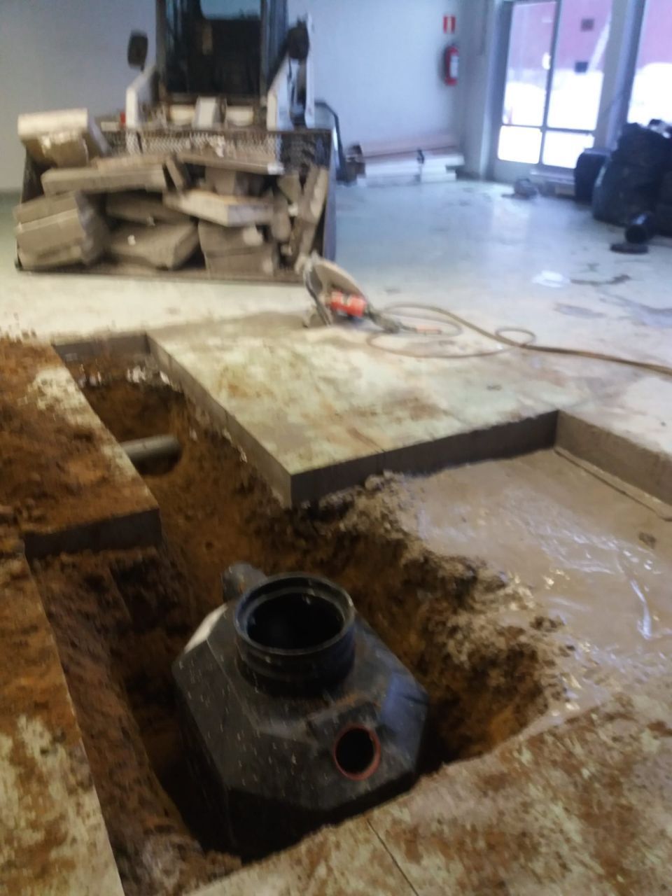 Uudenmaan Timanttiporaus Oy