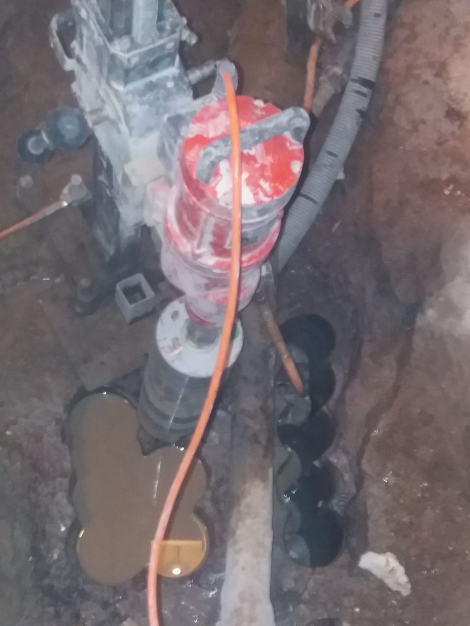 Uudenmaan Timanttiporaus Oy