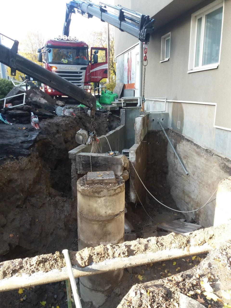 Uudenmaan Timanttiporaus Oy