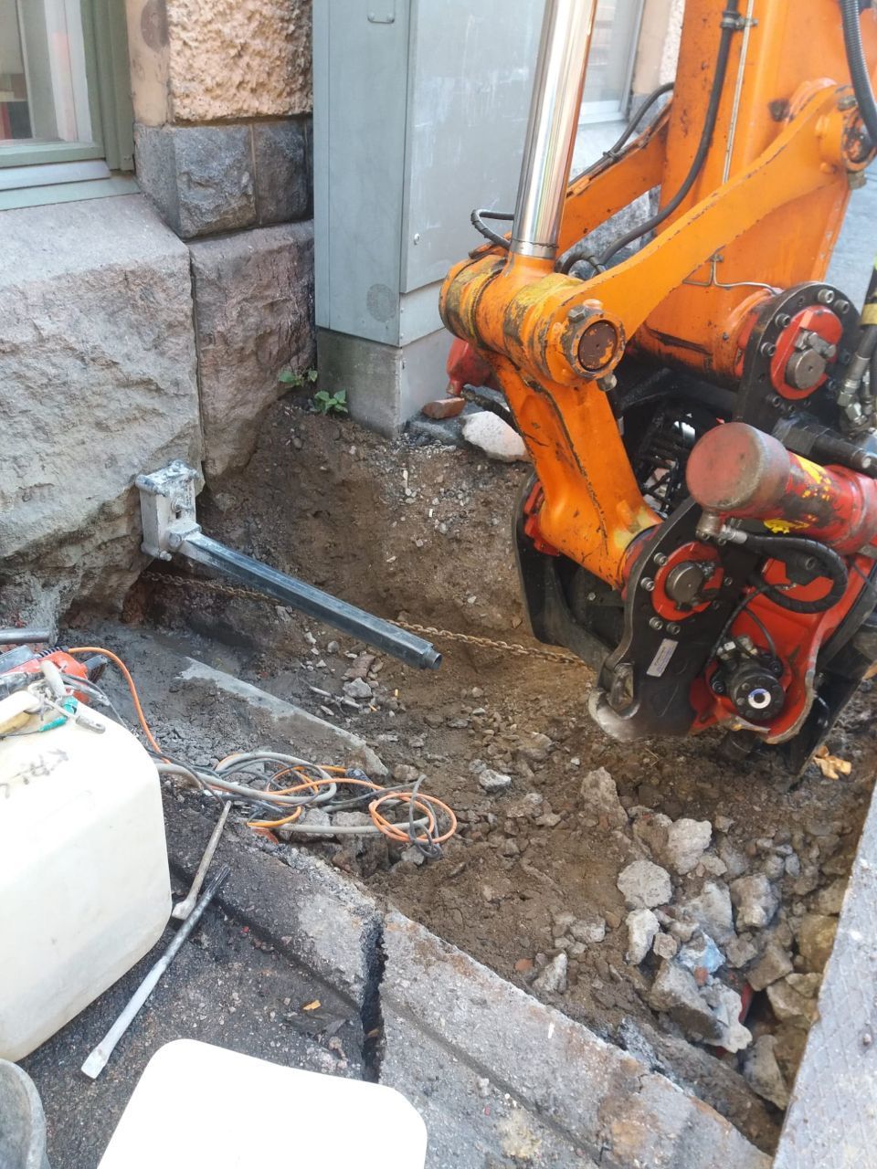 Uudenmaan Timanttiporaus Oy