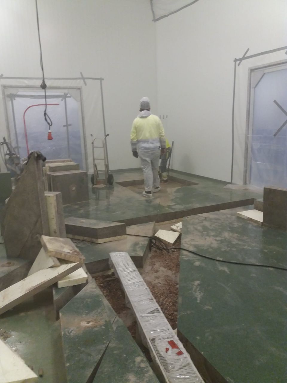 Uudenmaan Timanttiporaus Oy