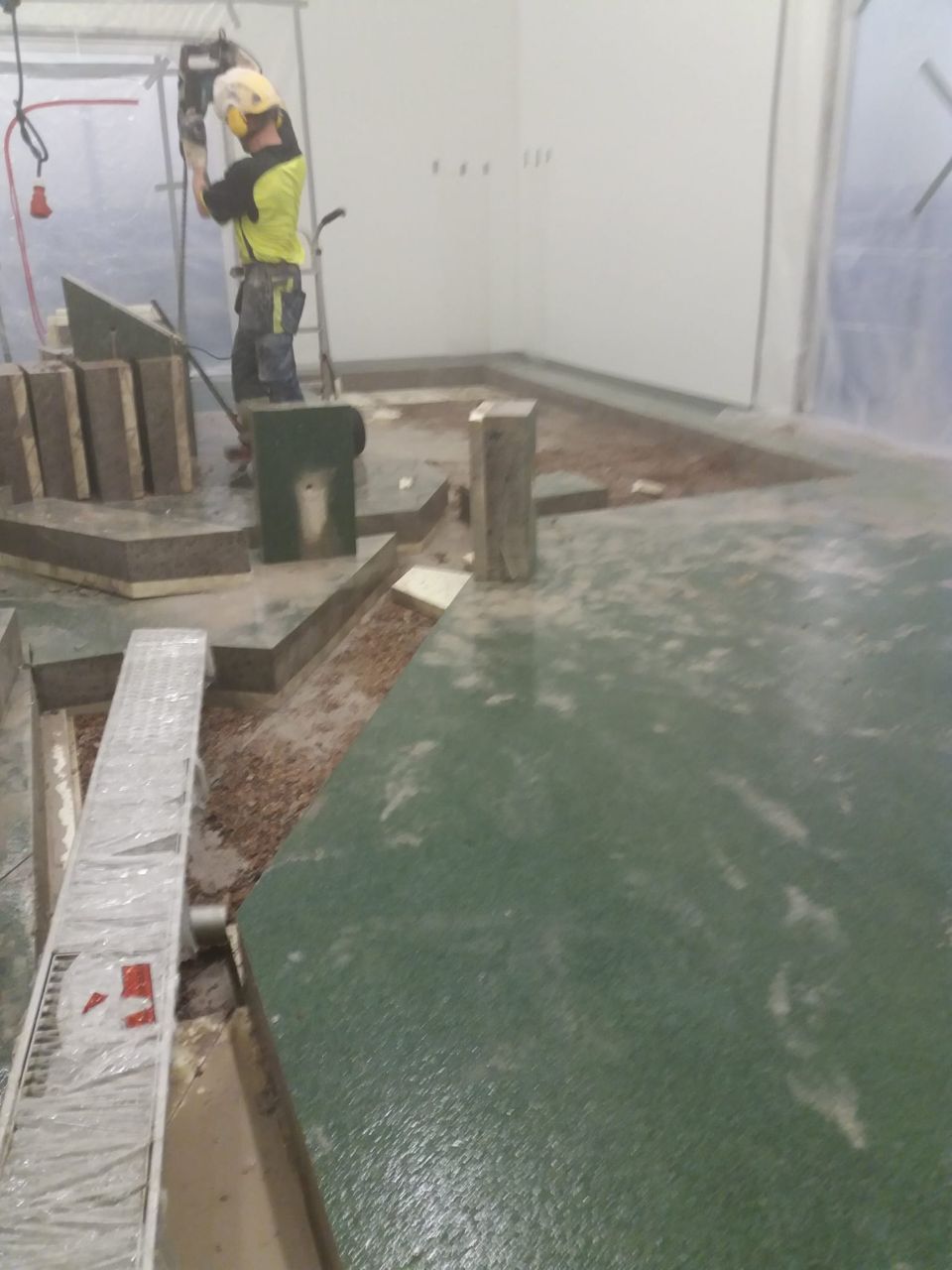 Uudenmaan Timanttiporaus Oy