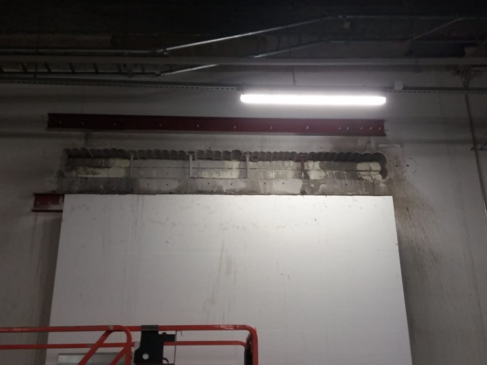 Uudenmaan Timanttiporaus Oy