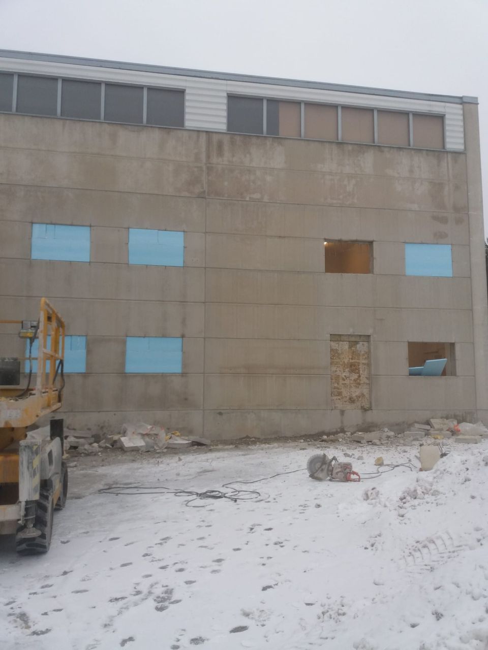 Uudenmaan Timanttiporaus Oy