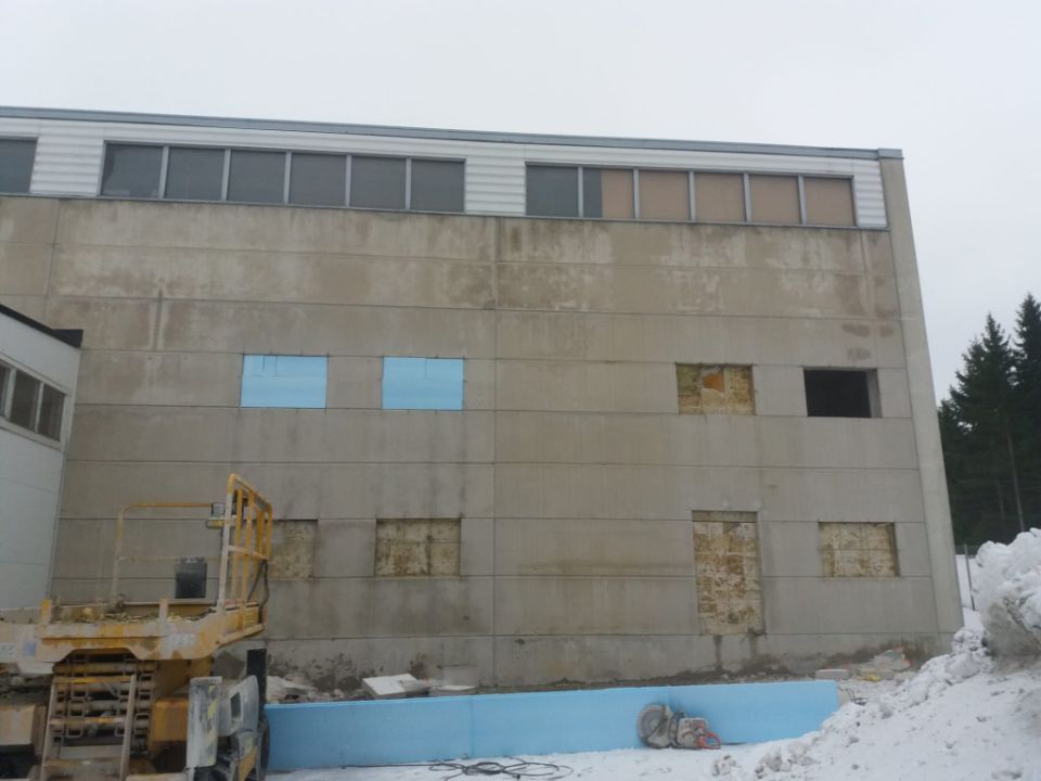 Uudenmaan Timanttiporaus Oy