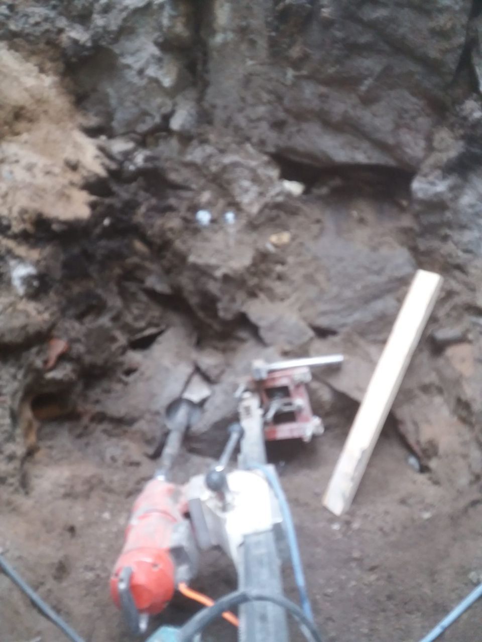 Uudenmaan Timanttiporaus Oy