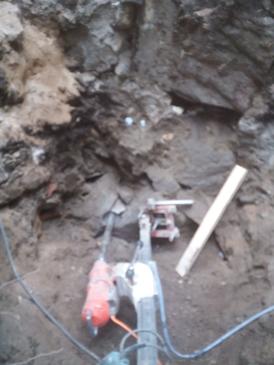 Uudenmaan Timanttiporaus Oy