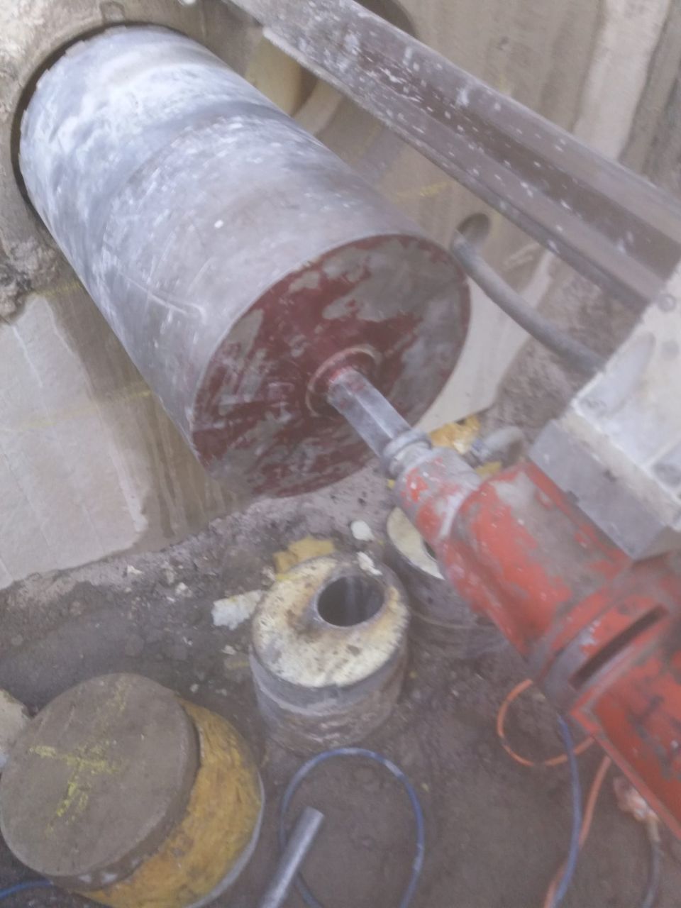 Uudenmaan Timanttiporaus Oy