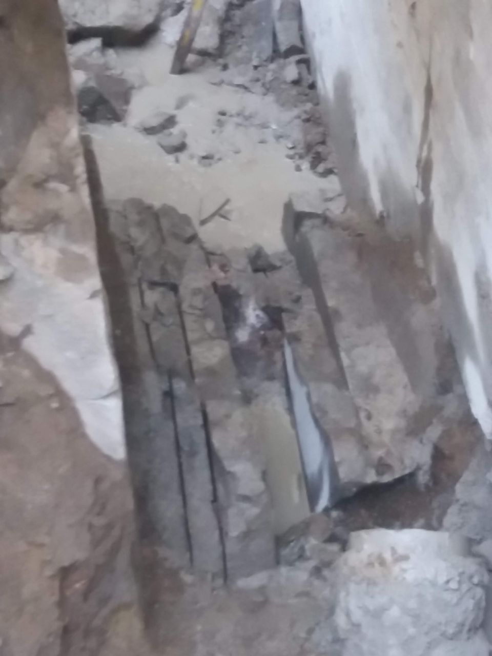 Uudenmaan Timanttiporaus Oy