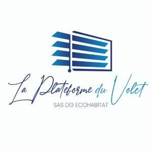 Logo La Plateforme du Volet