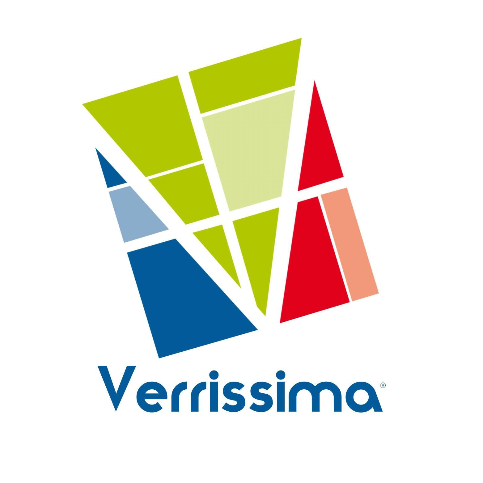 Logo Verrissima