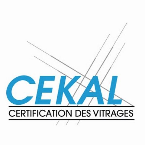 Logo CEKAL
