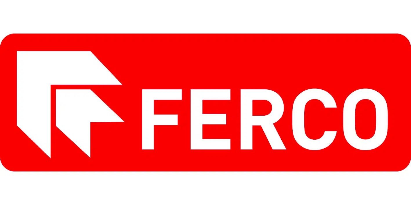 Logo FERCO