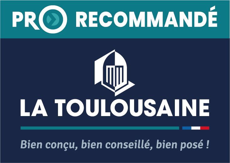 Logo La Toulousaine
