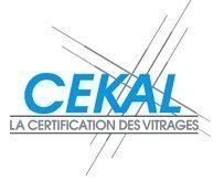 Logo CEKAL