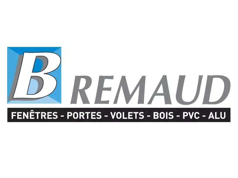 Logo Bremaud