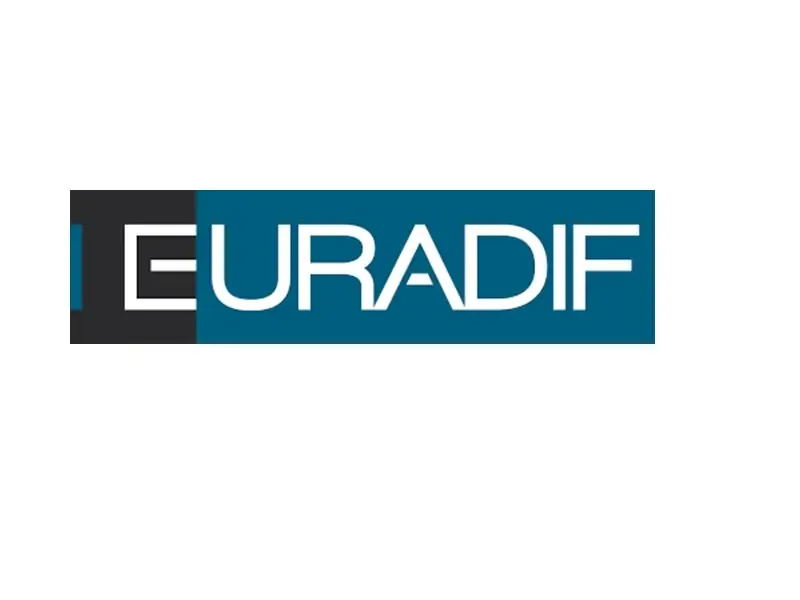Logo Euradif