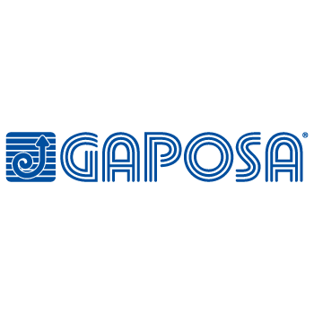 Logo Gaposa