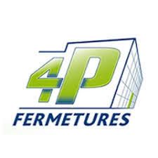 Logo 4P fermetures