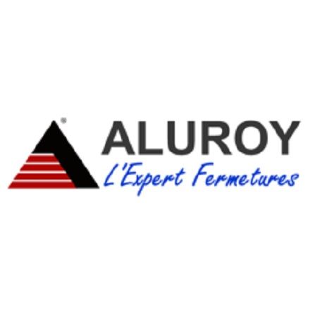 Logo ALUROY l'expert fermetures