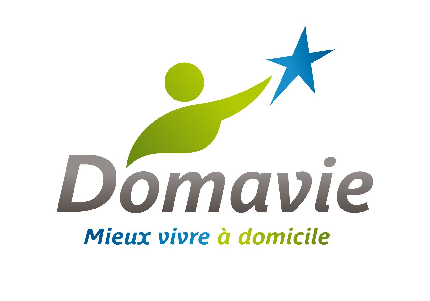 Logo entreprise Domavie