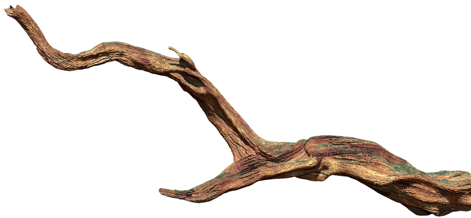 Icon von einem großen Ast Icon von einem großen Ast