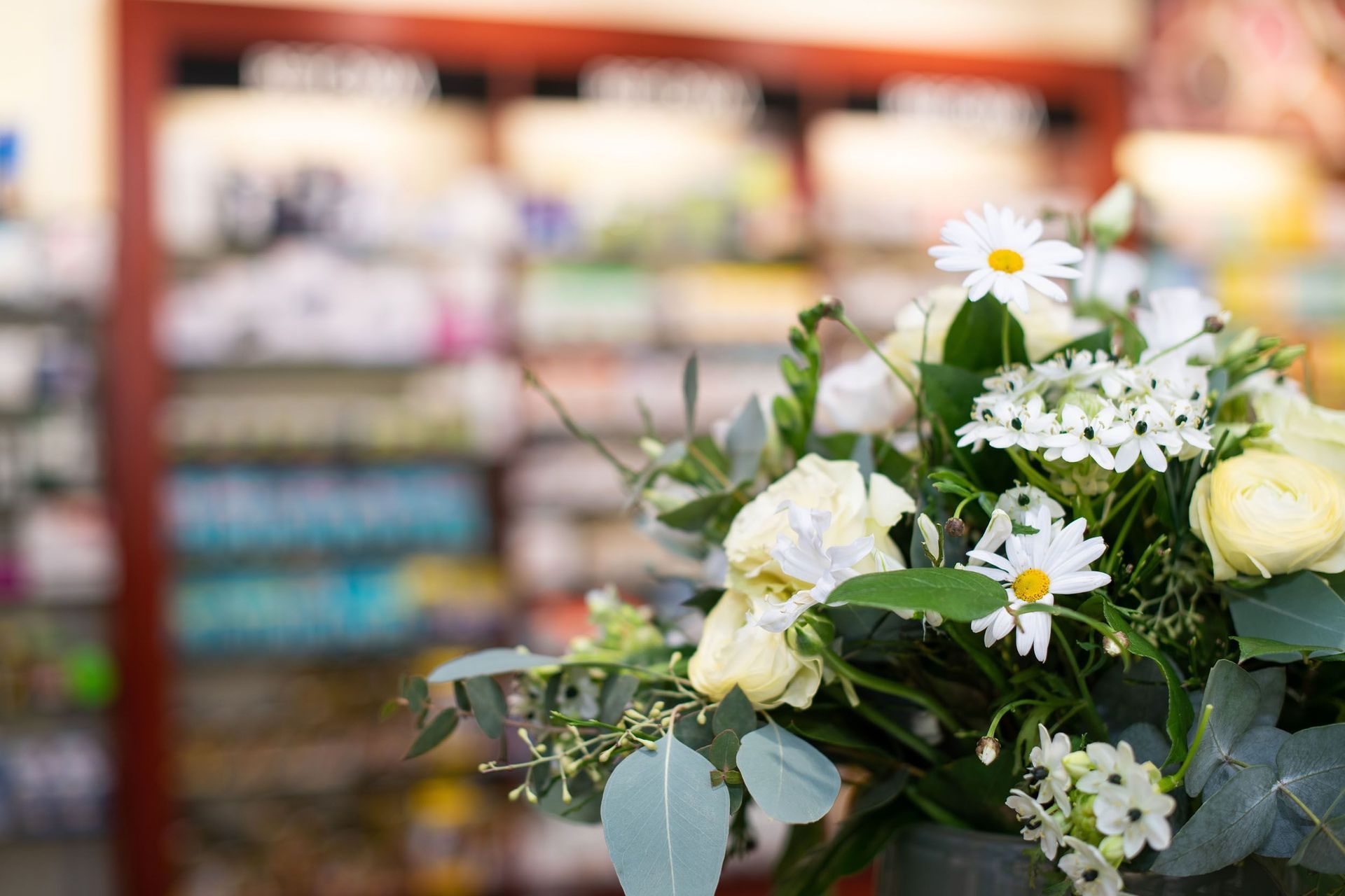 Gotthard Apotheke Drogerie Parfümerie