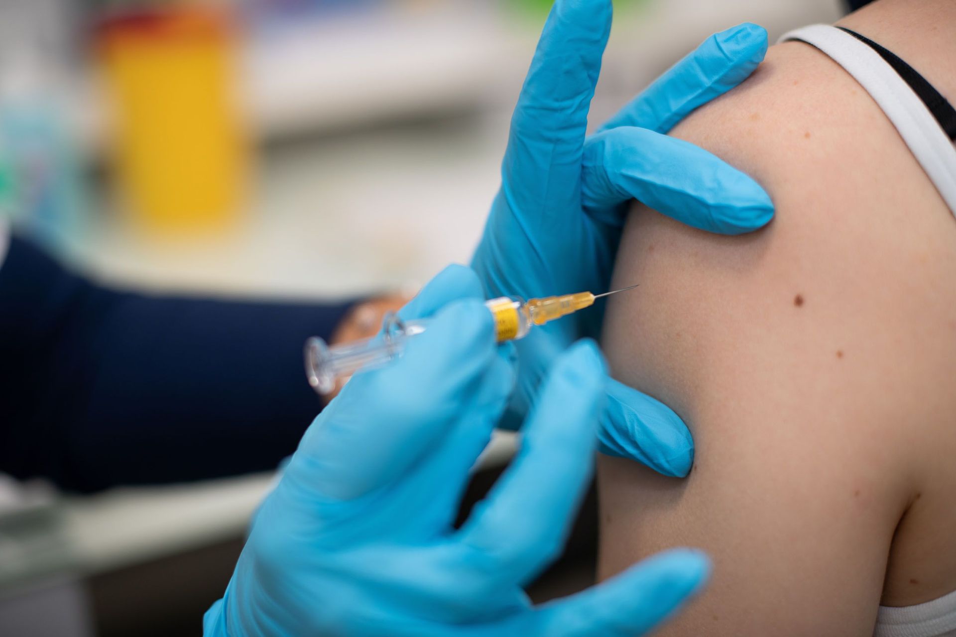 Gotthard Apotheke Drogerie Parfümerie