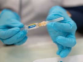 Impfung - Gotthard Apotheke Drogerie Parfümerie – Baar