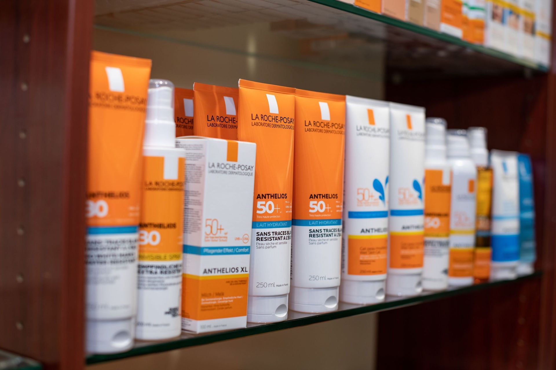 Gotthard Apotheke Drogerie Parfümerie