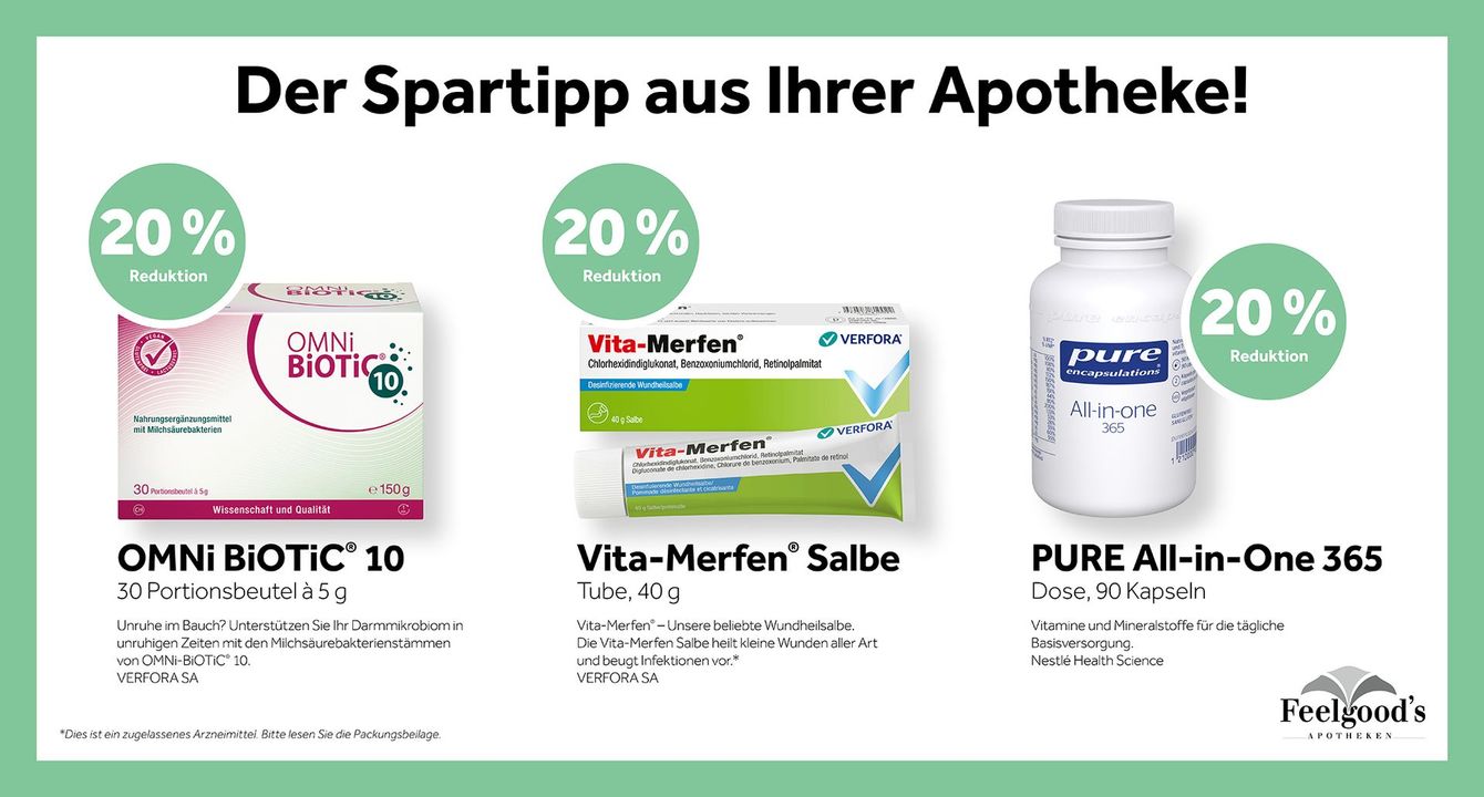 Gotthard Apotheke Drogerie Parfümerie