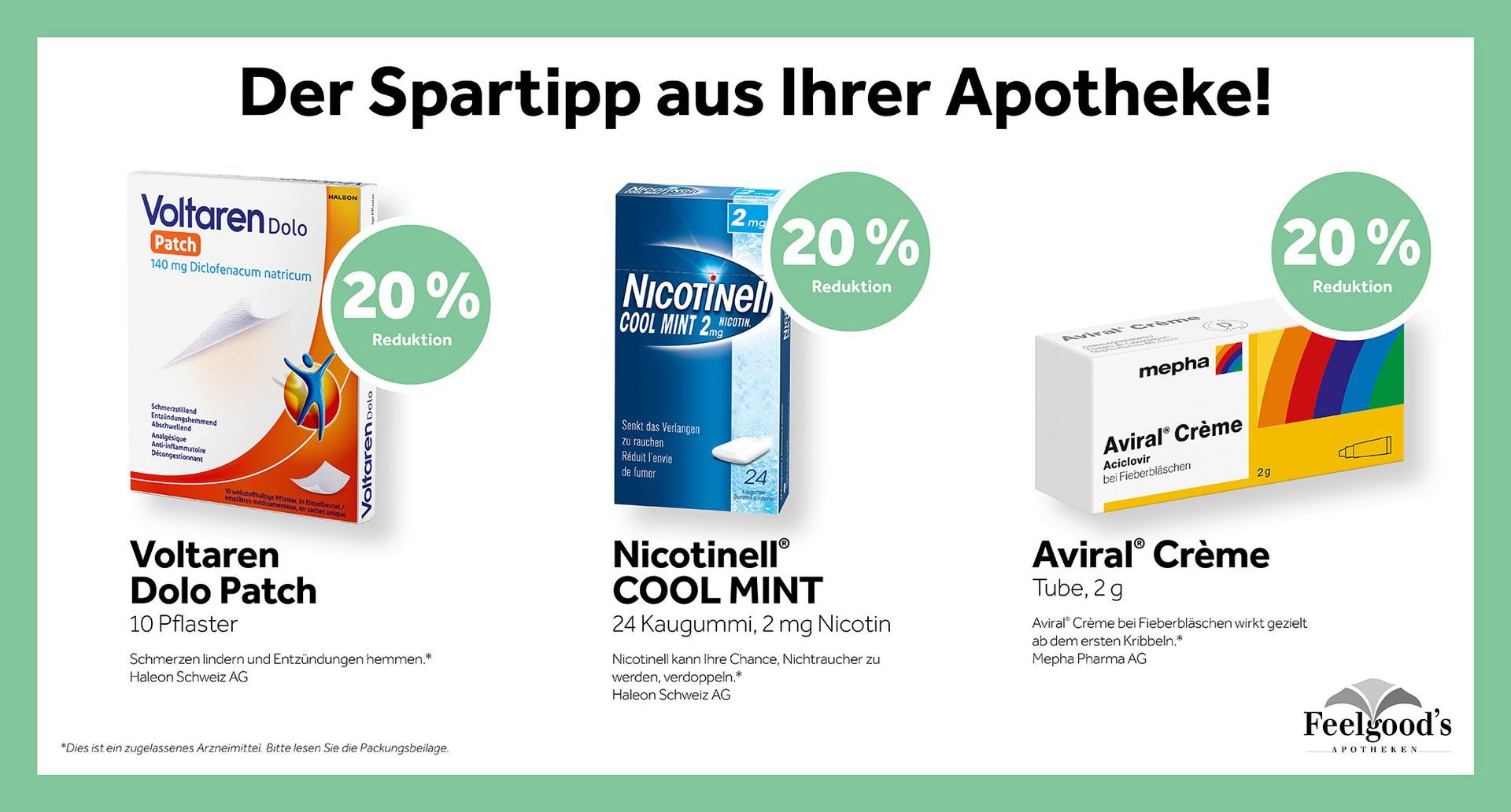 Gotthard Apotheke Drogerie Parfümerie